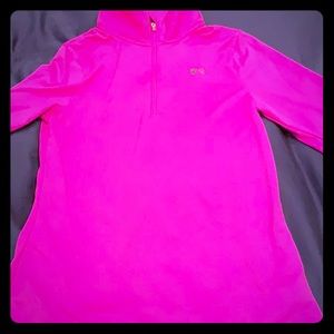 Under Armour women’s long sleeve shirt